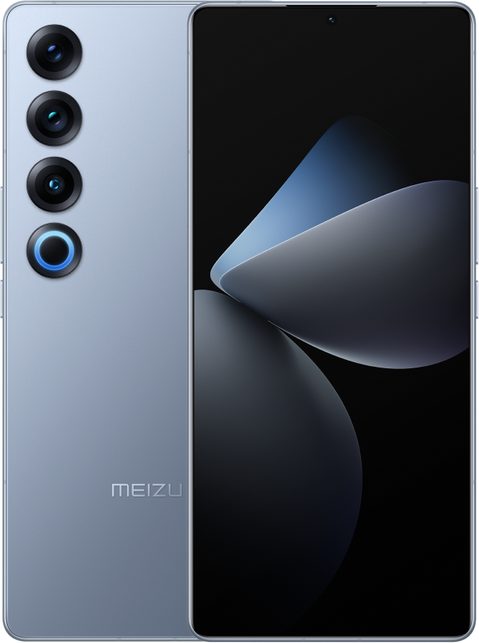 Meizu 21 Pro 5G Premium Edition Dual SIM TD-LTE CN 1TB M481Q